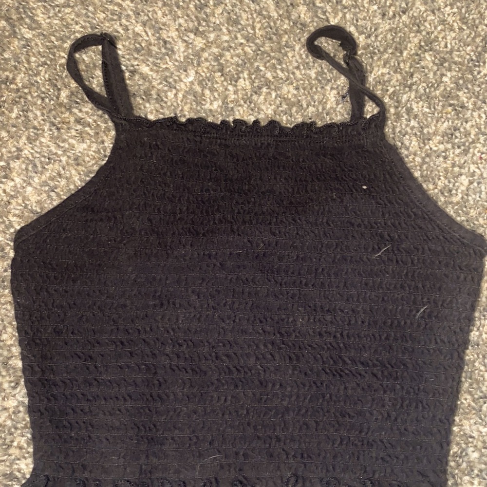 Bozzolo Crop top